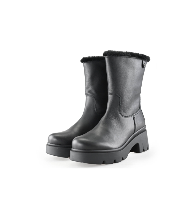 Panama Jack Stiefel
