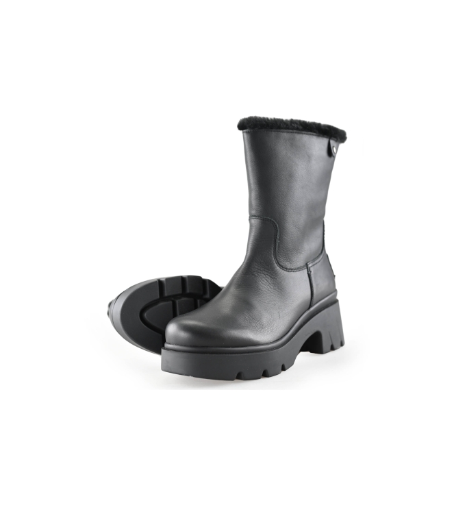 Panama Jack Stiefel