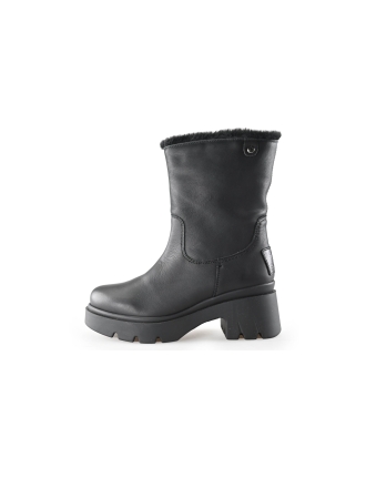 Panama Jack Stiefel Schwarz 240797
