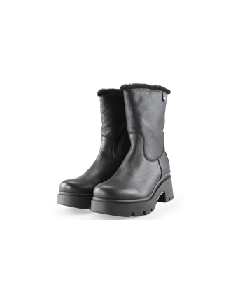Panama Jack Stiefel Schwarz 240797