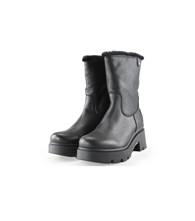 Panama Jack Stiefel