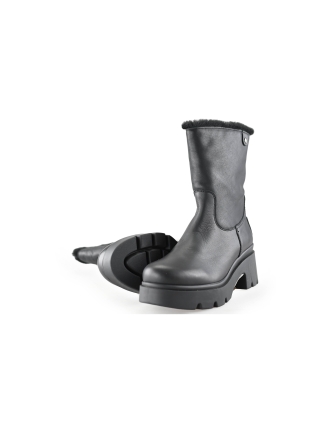 Panama Jack Stiefel