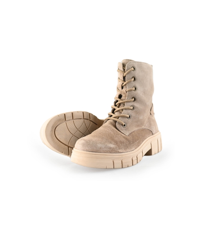 Sub55 Schnürstiefel