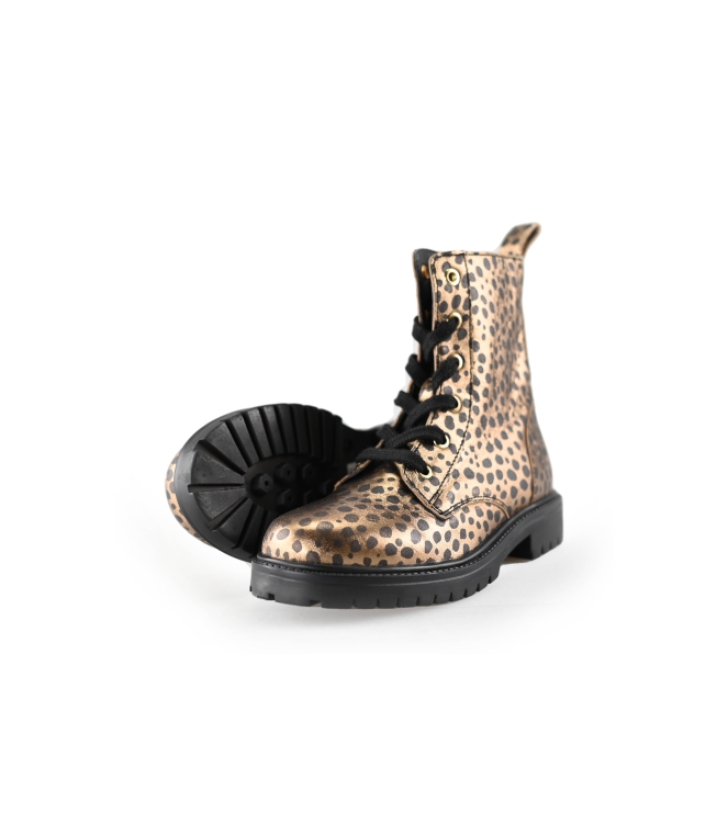 Muyters Schnürstiefel