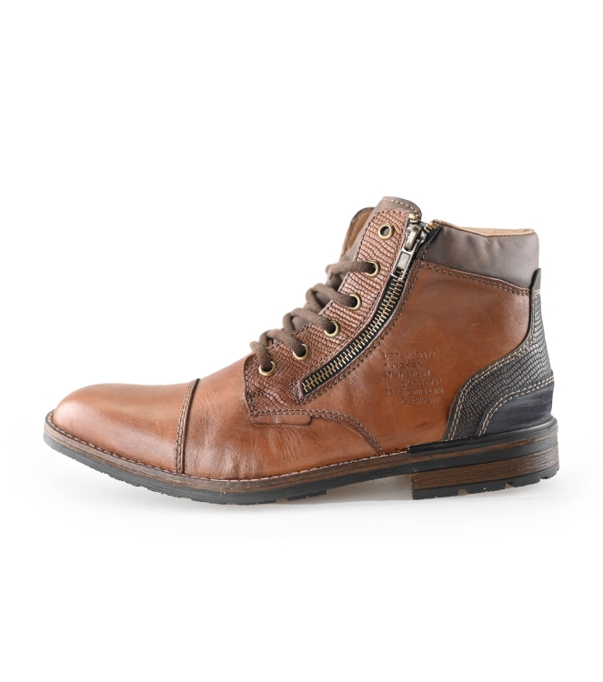 Rieker Schnürstiefel