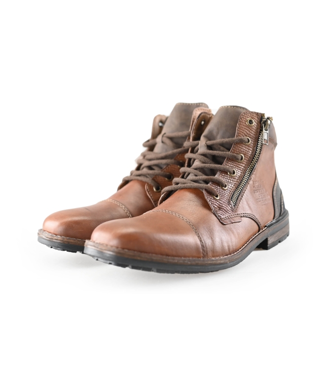 Rieker Schnürstiefel