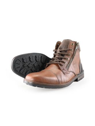 Rieker Schnürstiefel