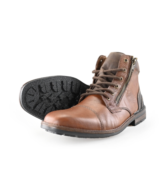 Rieker Schnürstiefel