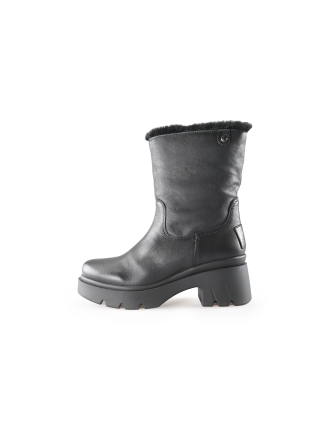 Panama Jack Stiefel Schwarz 240806