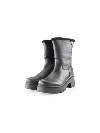 Panama Jack Stiefel Schwarz 240806