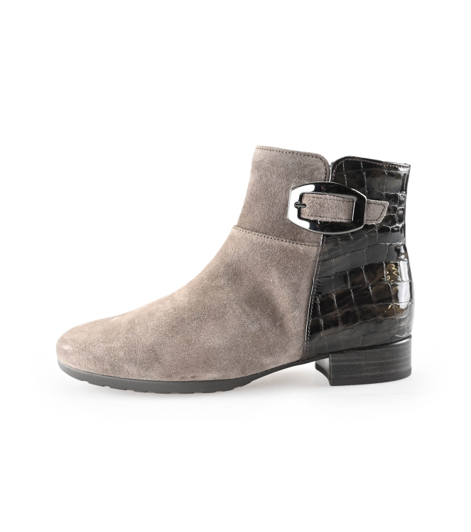 Gabor Stiefeletten