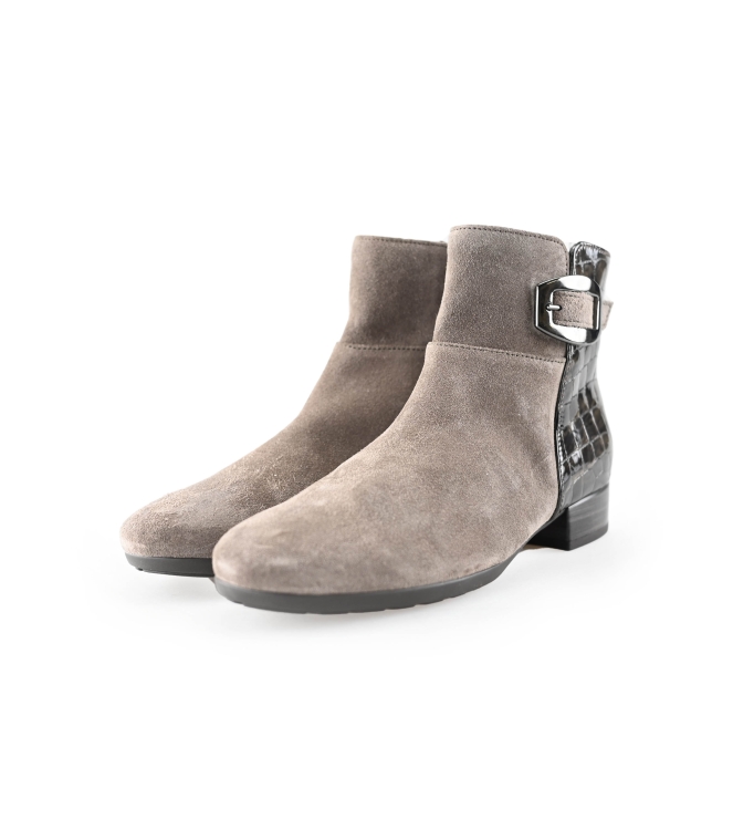 Gabor Stiefeletten