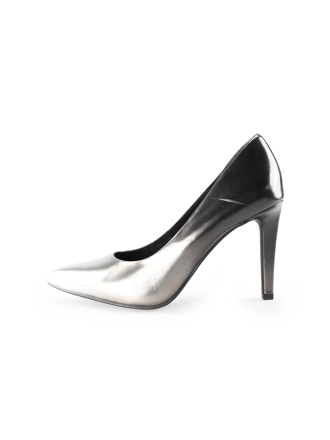 Marco Tozzi pumps Silber 240813
