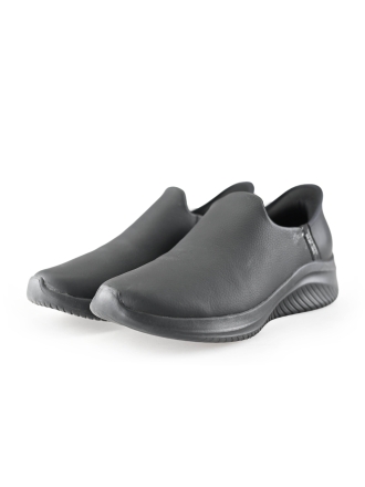 Skechers Slip-ons Schwarz 240814