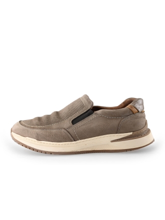 Outfielder Slip-ons Braun 240819