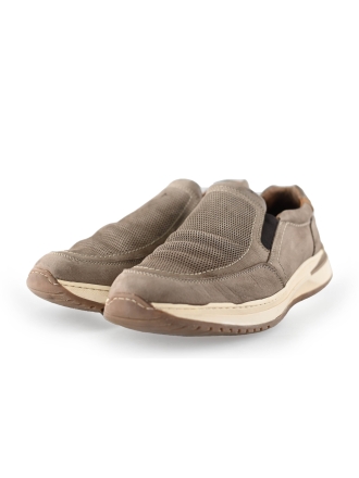 Outfielder Slip-ons Braun 240819