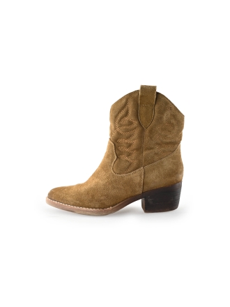 Cellini Cowboystiefel Braun 240820