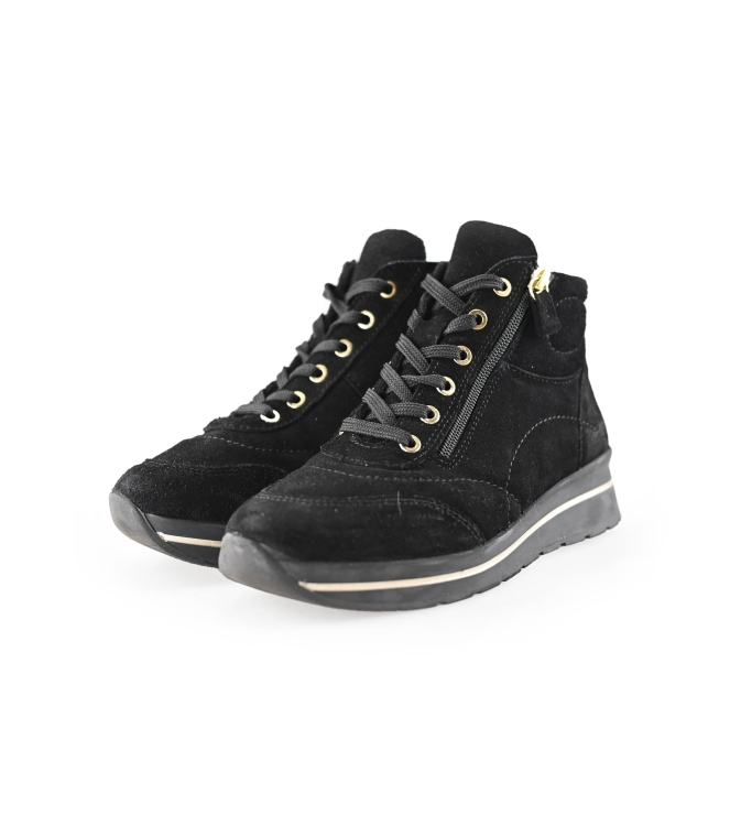 Feyn Hohe Sneaker