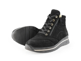 Feyn Hohe Sneaker