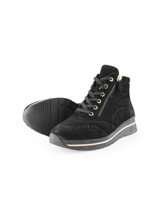 Feyn Hohe Sneaker