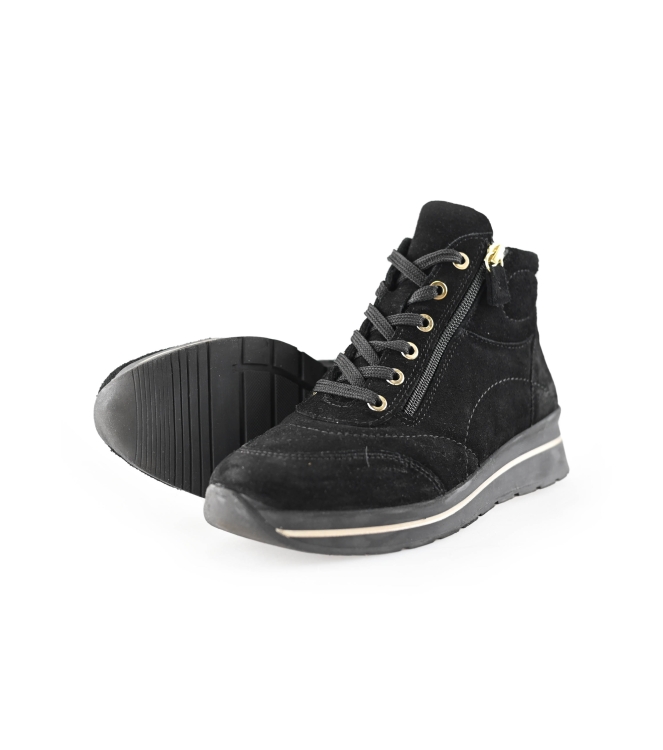 Feyn Hohe Sneaker
