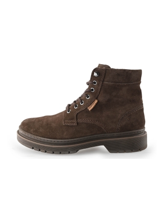 Vertice Schnürstiefel Braun 240832