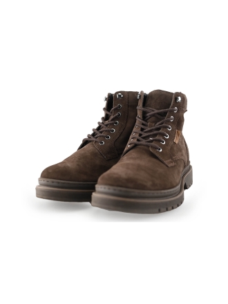 Vertice Schnürstiefel Braun 240832