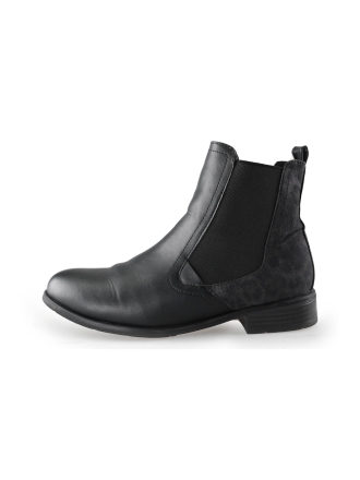Tamaris Chelsea boots Schwarz 240833