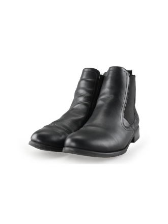 Tamaris Chelsea boots Schwarz 240833