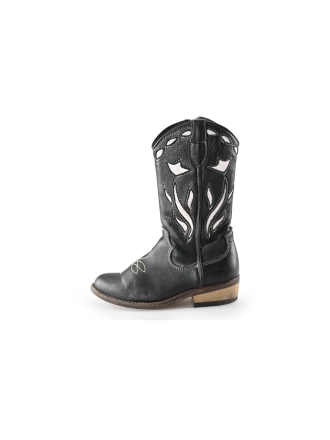 Kipling Cowboystiefel Schwarz 240836