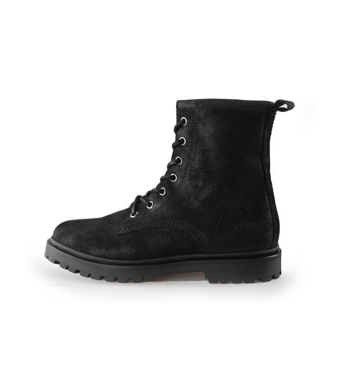 Giga Schnürstiefel