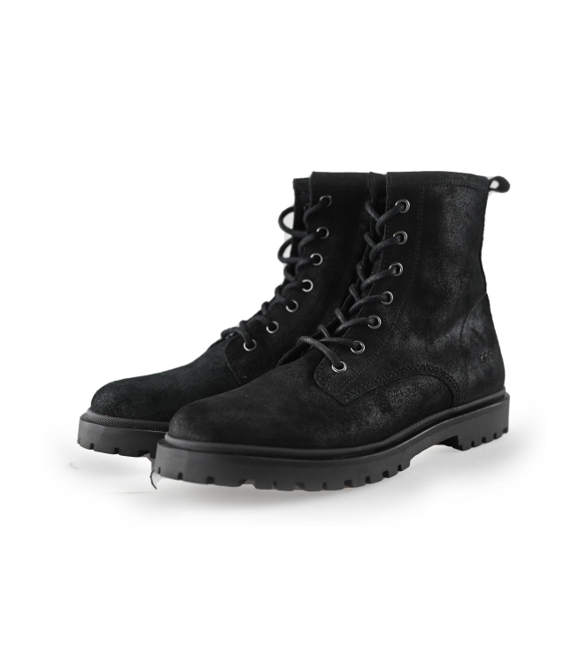 Giga Schnürstiefel