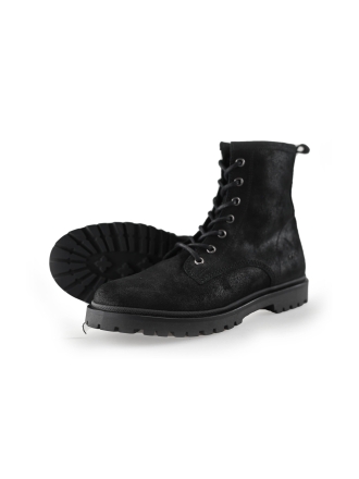 Giga Schnürstiefel