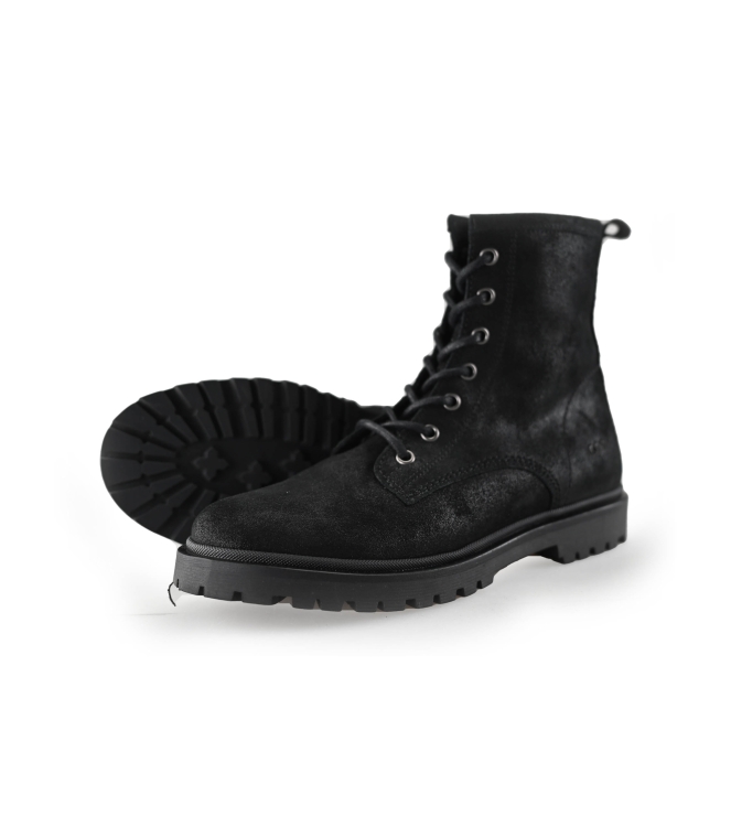 Giga Schnürstiefel