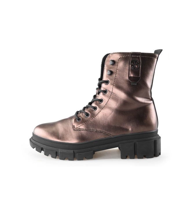 s. Oliver Schnürstiefel