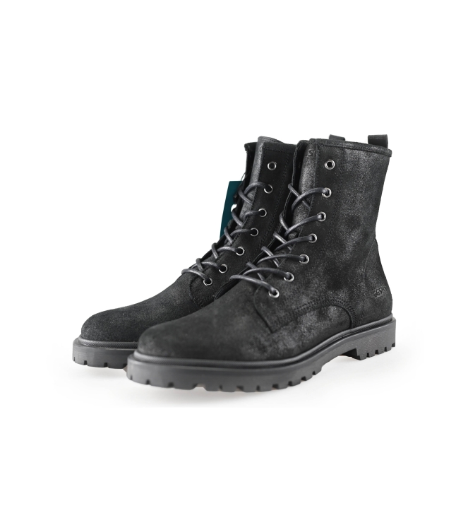 Giga Schnürstiefel