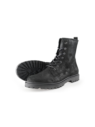 Giga Schnürstiefel