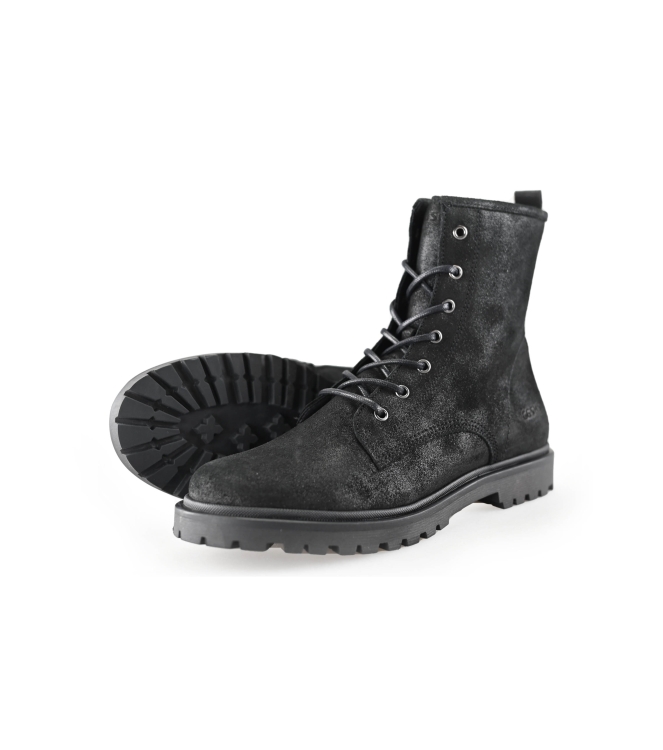 Giga Schnürstiefel