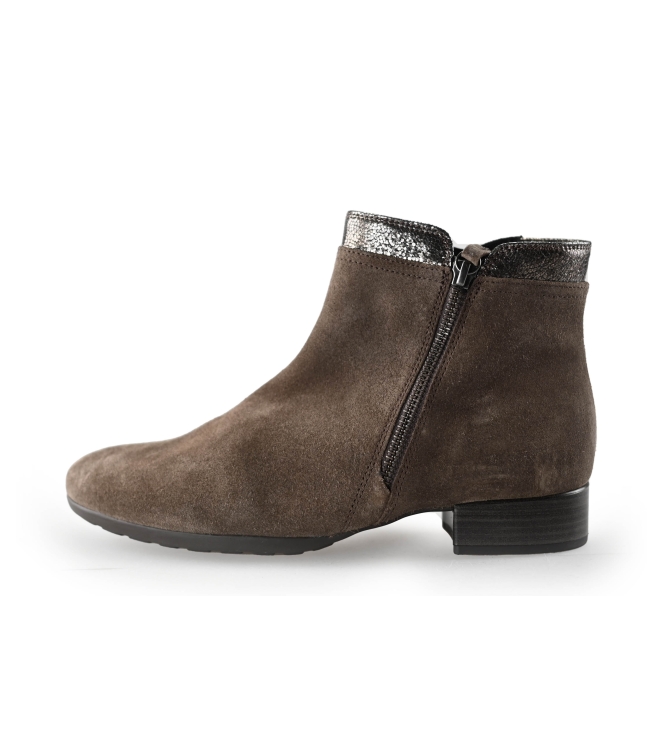Gabor Stiefeletten