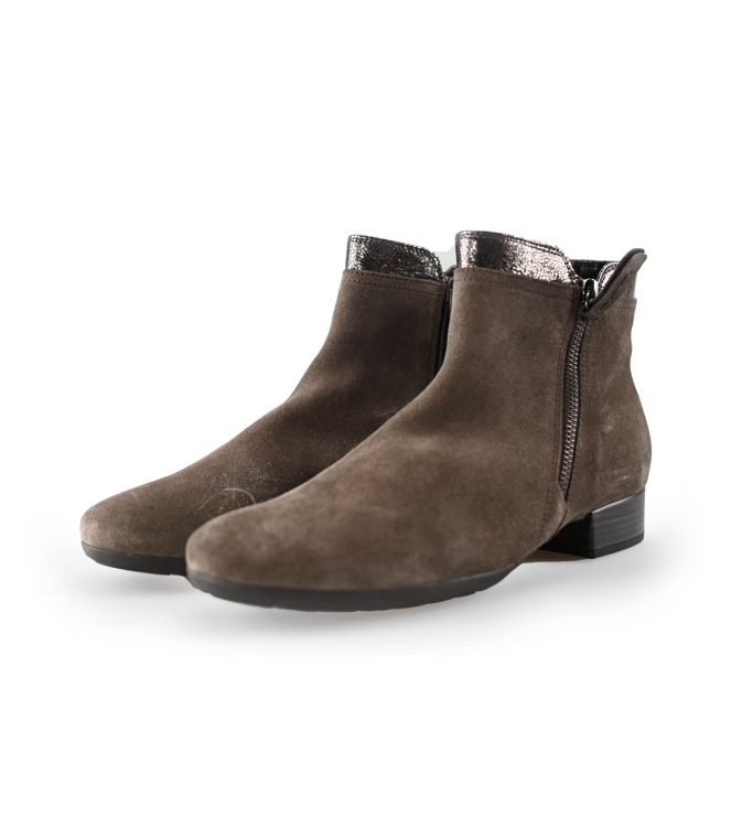 Gabor Stiefeletten