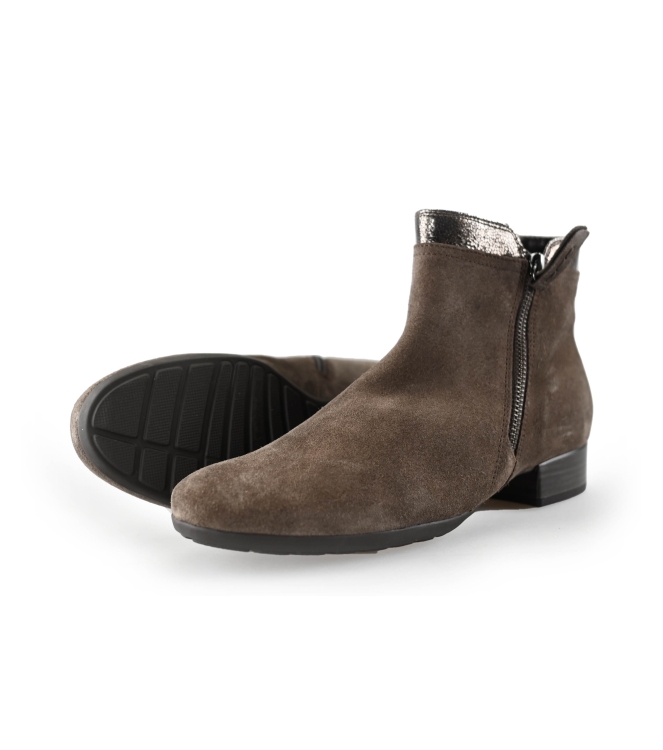 Gabor Stiefeletten