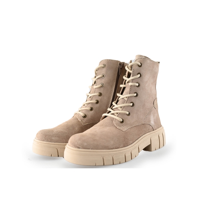 Feyn Schnürstiefel