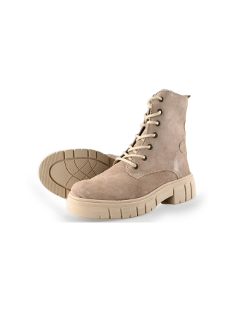 Feyn Schnürstiefel