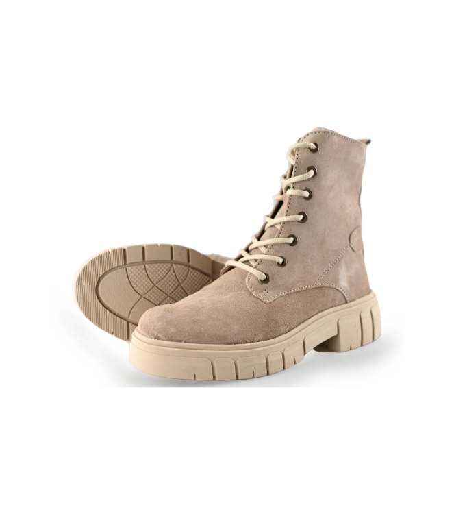 Feyn Schnürstiefel
