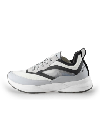 Woden Sneaker Grau 240855
