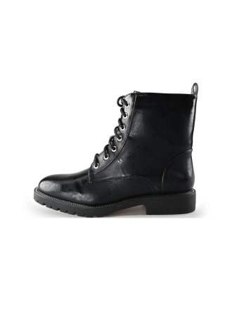Cellini Schnürstiefel Schwarz 240858