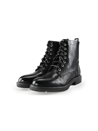 Cellini Schnürstiefel Schwarz 240858