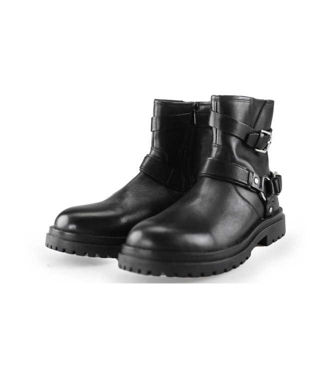 Muyters Bikerstiefel