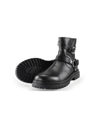 Muyters Bikerstiefel