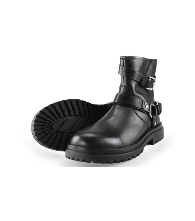 Muyters Bikerstiefel